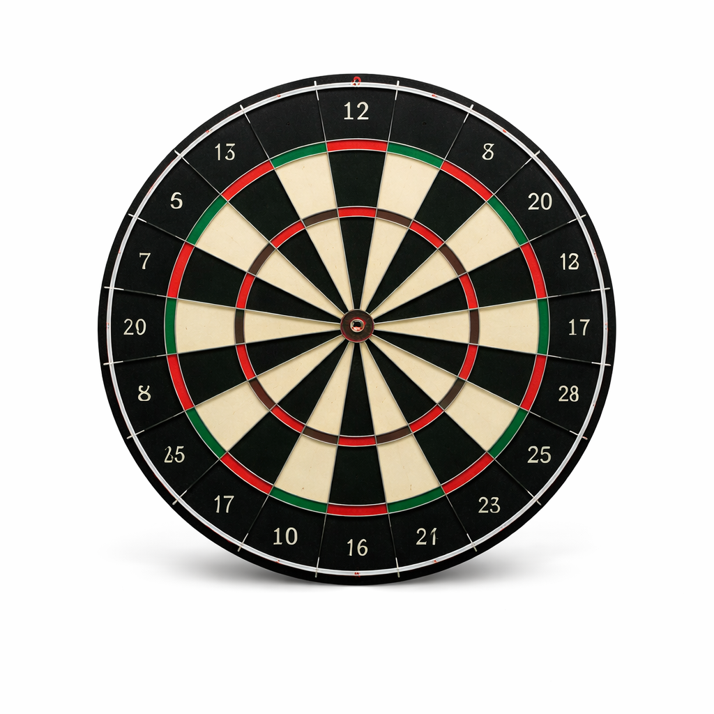 BullStrike Prestige Tournament Dart Set